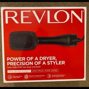 I received the wrong blow dryer for Christmas
